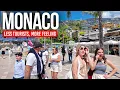 Download Lagu MONACO, Monaco 🇲🇨 No Tourists, Just the Real City | 4K Walking Tour