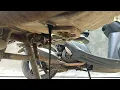 Download Lagu ganti oli mesin pakai federal oil,motor thunder Suzuki #