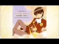 Download Lagu ELISA - God only knows [very high-quality CD sound with lyrics]