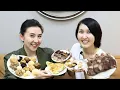 Download Lagu What they eat in Kazakhstan? Kymyz, blood sausage