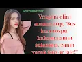 Download Lagu Geçecek bir hikayeİş seyahatimden döndüğümde evimizde