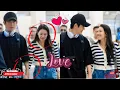 Download Lagu Shocking clip of Kim Soo Hyun and Kim Ji Won Traveling Abroad Together!