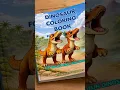 Dinosaur Activity Book for Kids Ages 2 8 ABC Learning Coloring Fun Activities