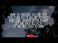Download Lagu T-Pain - Buy you a Drank  (Cover by SoMo) Lyric Video