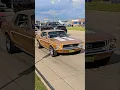 Download Lagu 1968 Ford Mustang Classic Car Drive By Engine Sound Fort Street Cruise 2024