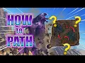 How to Path - Rek Sai Jungle Guide
