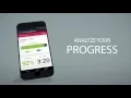 Pocket Prep Android Introduction - Red