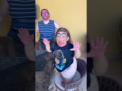 Não tá saindo!!