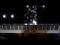 Escape - full piano tutorial - Kilgore Doubtifire