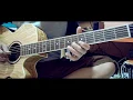 Download Lagu MUHASABAH CINTA - Instrumental Acoustic (Cover) TAFAKUR Group