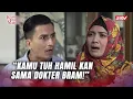 Download Lagu Astaghfirullah  Kok Bisa Kinar Dituduh Kaya Gitu! | Wanita Perindu Surga ANTV Eps 66 (6/8)