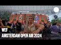 Download Lagu WEF bij Amsterdam Open Air 2024 op de Vunzige Deuntjes stage!