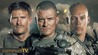 top 10 afghan war movies