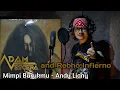 Download Lagu Andy Liany  – Mimpi Burukmu | cover by Adam Vescera and Rebho Infierno