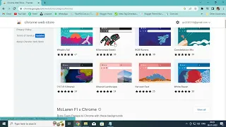How to Install and Use Themes in Google Chrome How to Change the Theme on Google Chrome