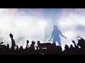 Halsey - Control (Live From Webster Hall / Visualizer)