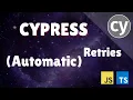 Cypress 5 0 Test Retries and why you should use them