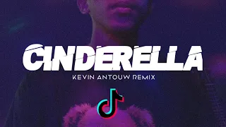 Download DISKO TANAH!!! - CINDERELLA REMIX || Kevin Antouw Remix 2024. MP3