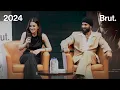 Behind Sahiba: Vijay, Radhika, Jasleen & Stebin Talk Love and Life