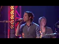 Train-"Drive By" Live on DWTS 04-17-2012 HD Cheryl Burke & Louis Van Amstel.