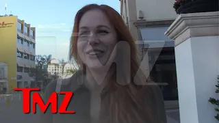 Maitland Ward Says Boy Meets World Child Molester Guest Star Had Weird Vibe TMZ