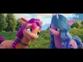 I’m Lookin’ Out For You | My Little Pony: A New Generation: Sing-Along | Netflix After School