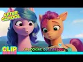 Download Lagu I’m Lookin’ Out For You | My Little Pony: A New Generation: Sing-Along | Netflix After School
