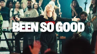 Been So Good Feat Tiffany Hudson Elevation Worship 