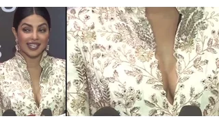Priyanka Chopra Exposed Juicy Assets line 30th December 2016