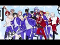 【#ホロスタ6周年】ひたむき / SUPER BEAVER covered by HOLOSTARS【歌ってみた】