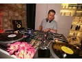 Download Lagu Dj Vinny Deep -  Deep \u0026 Relaxing House Music 2017 -  Vinyl Only