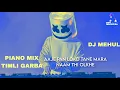 Download Lagu Aaje pan loko Tane Mara Naam Thi Olkhe - Piano Mix Timli Garbo - Dj Mehul From Dharampur