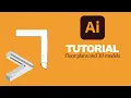Tutorial - Create a floor plan and 3D model in Illustrator