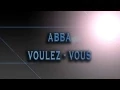 Lagu ABBA-Voulez-Vous [HD AUDIO]