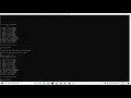 Array create insert update delete sort merge append revert C visual studio