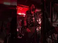 Destruction - No Kings No Masters - 3/13/26 - Seattle