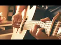 Download Lagu Genshin Impact : Inazuma - Hanachirusato (Ayaka Theme) OST Acoustic Guitar