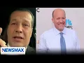 Don t listen to Jim Cramer s advice John Tabacco John Bachman Now