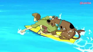scooby doo bisakah kamu melihat hantu laut indonesia subtitle
