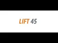 Lift 45 Teaser