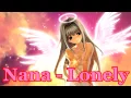 Lagu [Nightcore] Nana-Lonely