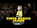 Download Lagu CINTA MERAH JAMBU - Cintaku Hanya Kamu Cinta Mmerah Merah Jambu || Keroncong Version Cover
