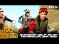 Download Lagu KACA BENGGALA (1994) EPS.01 | TRAGIS!! SUTAWIJAYA INGIN KALAHKAN GUSTI PENANGSANG DENGAN CARA INI