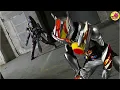Print Tempest standby-geluid Kamen Rider Vlam A la Mode Mode