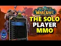 Why Many World of Warcraft Players Now Play WoW Solo - Samiccus Dicusses \u0026 Reacts