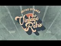 Download Lagu Retro Vintage Opener After Effects Templates