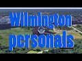 Wilmington craigslist personals