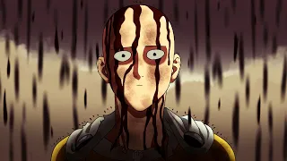 saitamas epic journey the unstoppable heros story amv one punch man