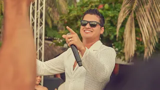 LOS QUE MÁS BEBEN - Elder Dayán Díaz y Lucas Dangond (Video Oficial)