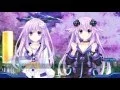 Download Lagu UZUME'S REVIVAL- THE DARK CPU(ARFOIRE) THE FINAL BATTLE | Megadimension Neptunia Ep #10